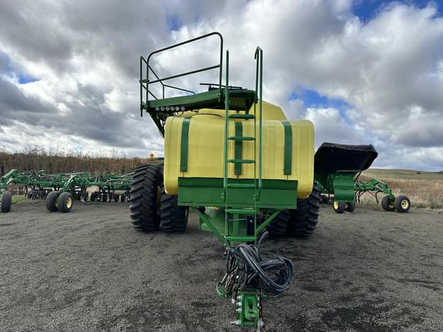 Image of John Deere 1910 equipment image 4