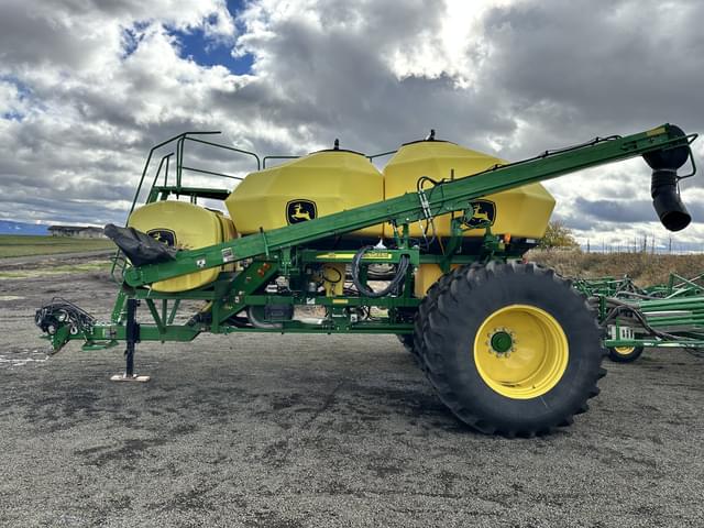 Image of John Deere 1910 equipment image 1