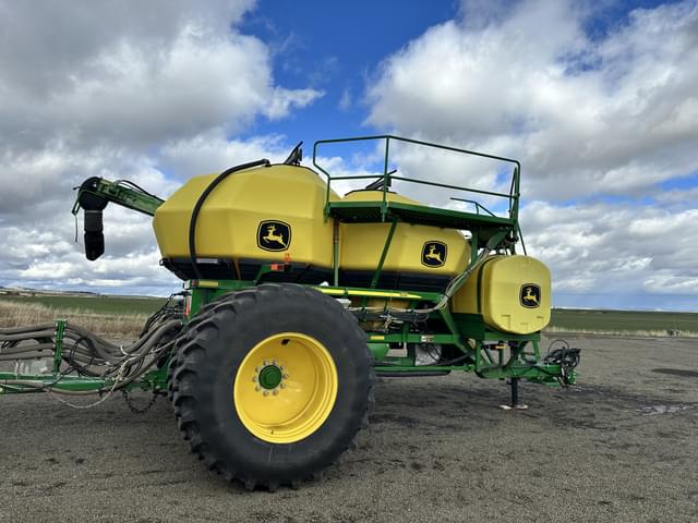 Image of John Deere 1910 equipment image 2