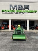 2022 John Deere 2025R Image