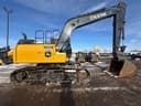 2022 John Deere 200G Image