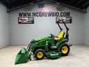 2022 John Deere 2025R Image