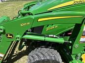 Thumbnail image John Deere 2025R 8