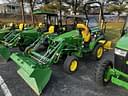 2022 John Deere 2025R Image