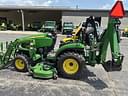 2022 John Deere 2025R Image