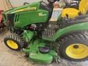 2022 John Deere 2025R Image