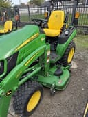 2022 John Deere 2025R Image