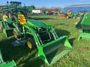 2022 John Deere 2025R Image