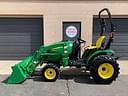 2023 John Deere 2025R Image