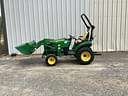 2022 John Deere 2025R Image