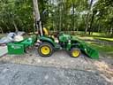 2022 John Deere 2025R Image