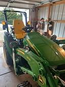 2022 John Deere 2025R Image