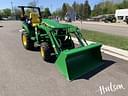 2022 John Deere 2025R Image