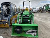 Thumbnail image John Deere 2025R 4