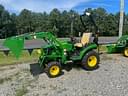 2023 John Deere 2025R Image