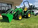 2023 John Deere 2025R Image