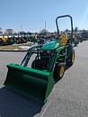 Thumbnail image John Deere 2025R 0