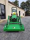 Thumbnail image John Deere 2025R 5