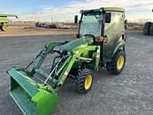 Thumbnail image John Deere 2025R 0