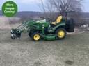 2022 John Deere 2025R Image