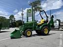 2023 John Deere 2025R Image