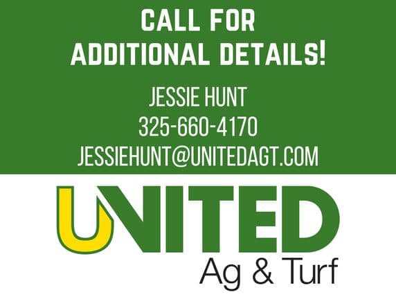 Image of John Deere 2025R equipment image 4