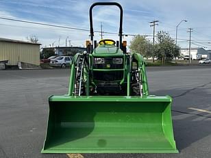 Main image John Deere 2025R 13