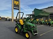 Thumbnail image John Deere 2025R 15