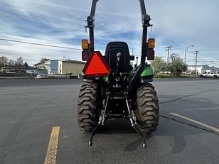 Main image John Deere 2025R 1