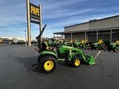 Thumbnail image John Deere 2025R 4