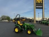 Thumbnail image John Deere 2025R 5