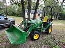 2022 John Deere 2025R Image