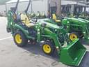 2023 John Deere 2025R Image