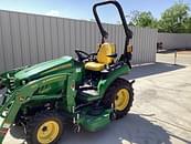 Thumbnail image John Deere 2025R 11