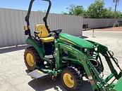 Thumbnail image John Deere 2025R 13