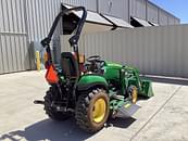 Thumbnail image John Deere 2025R 17