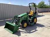 Thumbnail image John Deere 2025R 1