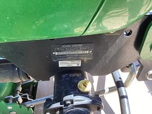 Main image John Deere 2025R 29