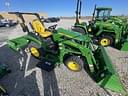 2022 John Deere 2025R Image