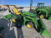 Thumbnail image John Deere 2025R 0