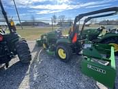 Thumbnail image John Deere 2025R 1