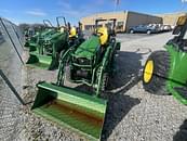 Thumbnail image John Deere 2025R 3