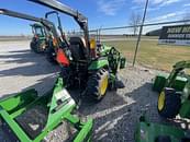 Thumbnail image John Deere 2025R 5