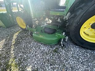 Main image John Deere 2025R 7