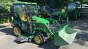 2022 John Deere 2025R Image