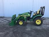 Thumbnail image John Deere 2025R 0