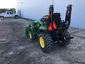 Thumbnail image John Deere 2025R 11