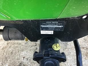 Main image John Deere 2025R 13