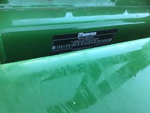 Main image John Deere 2025R 20