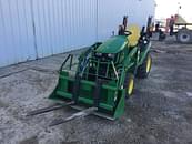 Thumbnail image John Deere 2025R 3